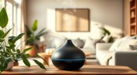 large room aromatherapy diffusers