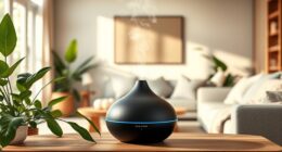 large room aromatherapy diffusers