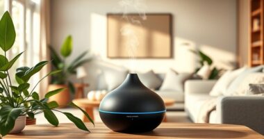 large room aromatherapy diffusers