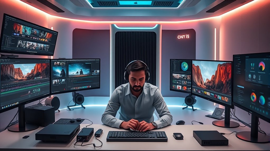 mac pro key specifications