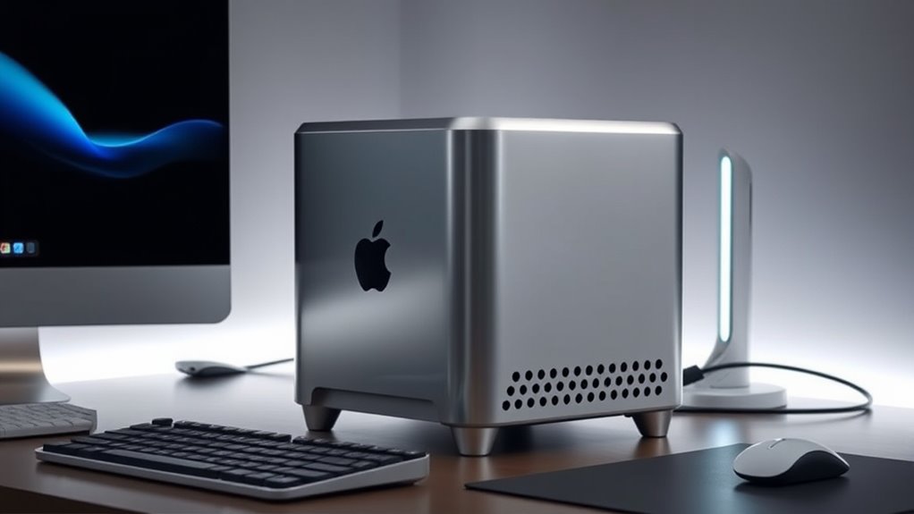 mac pro selection criteria