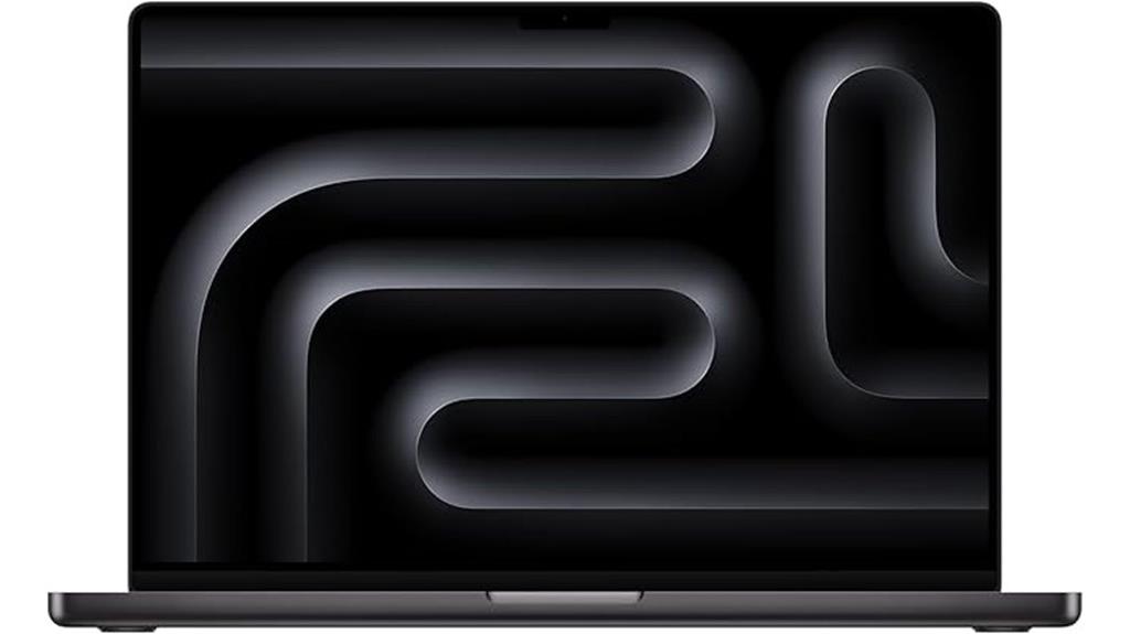macbook pro 2024 m4