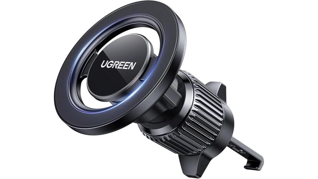 magsafe car phone mount