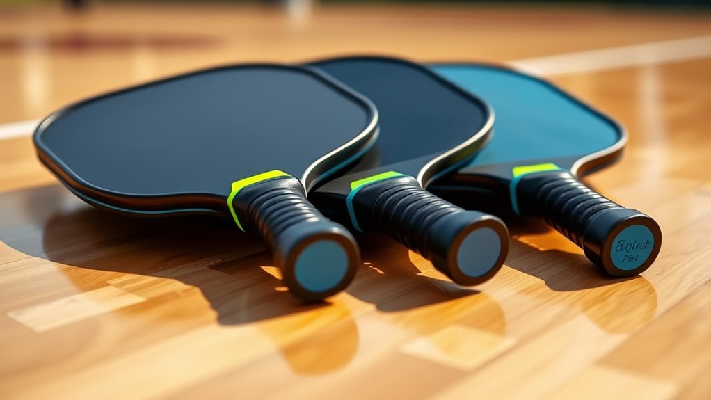 material weight grip value