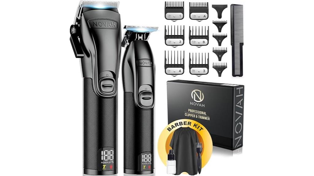 men s professional hair trimmers