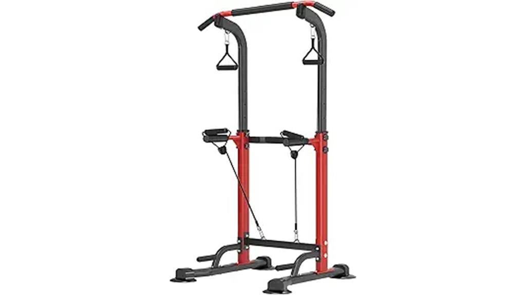multi function home gym