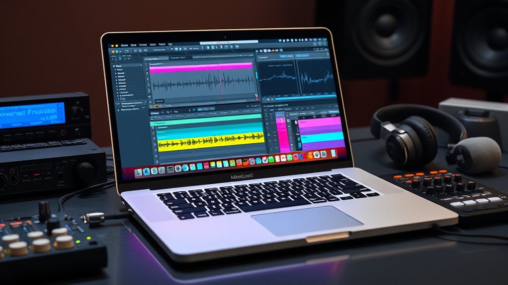 music production hardware essentials