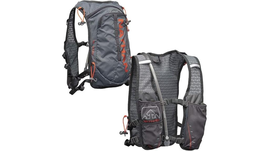 nathan trailmix hydration vest