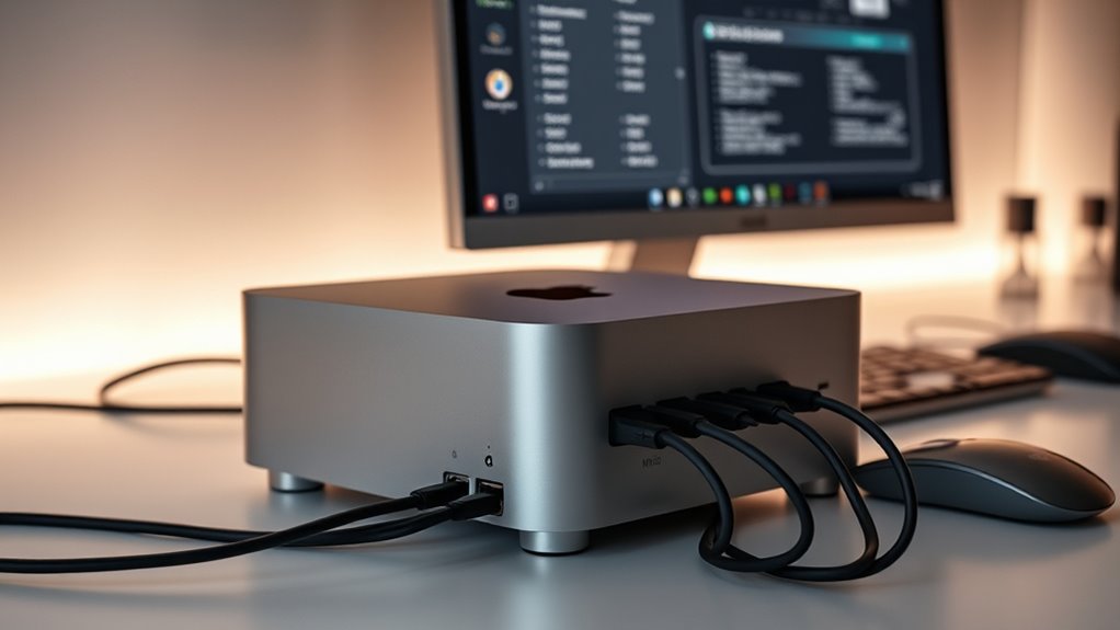 network compatibility and performance