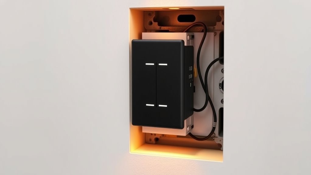 neutral wire compatibility importance