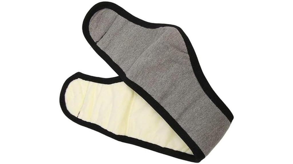 noise canceling sleep ear muffs