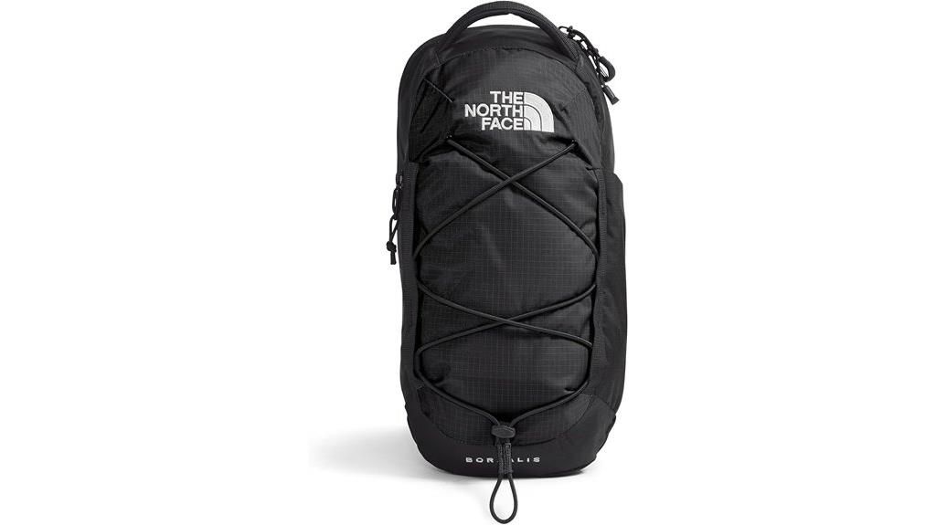 north face sling bag
