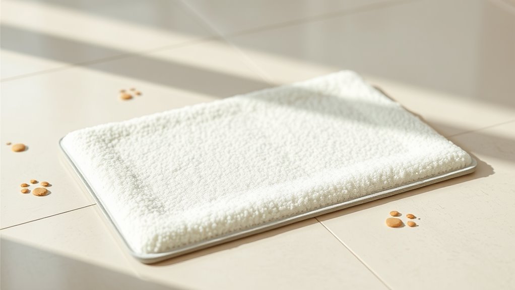 odor control and safety