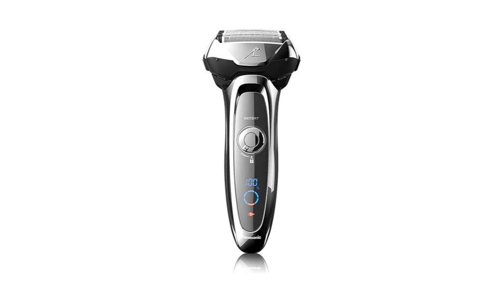 panasonic arc5 razor