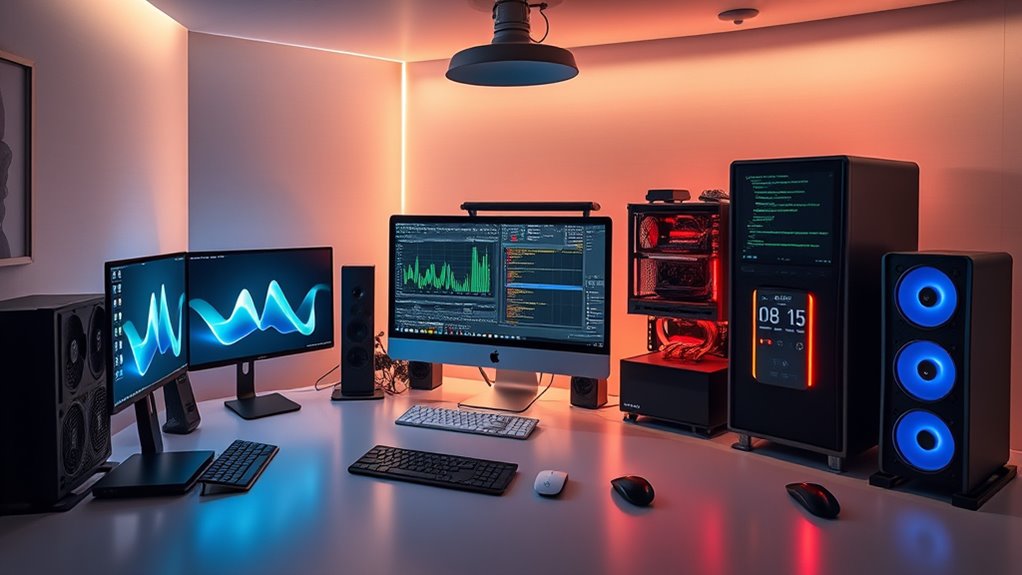 performance gpu storage compatibility