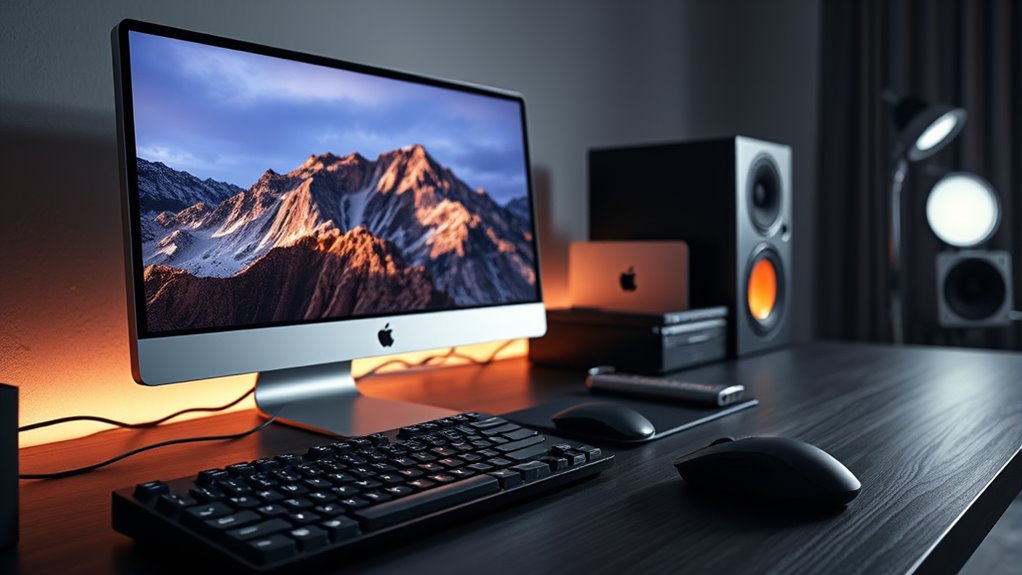 performance storage connectivity budget