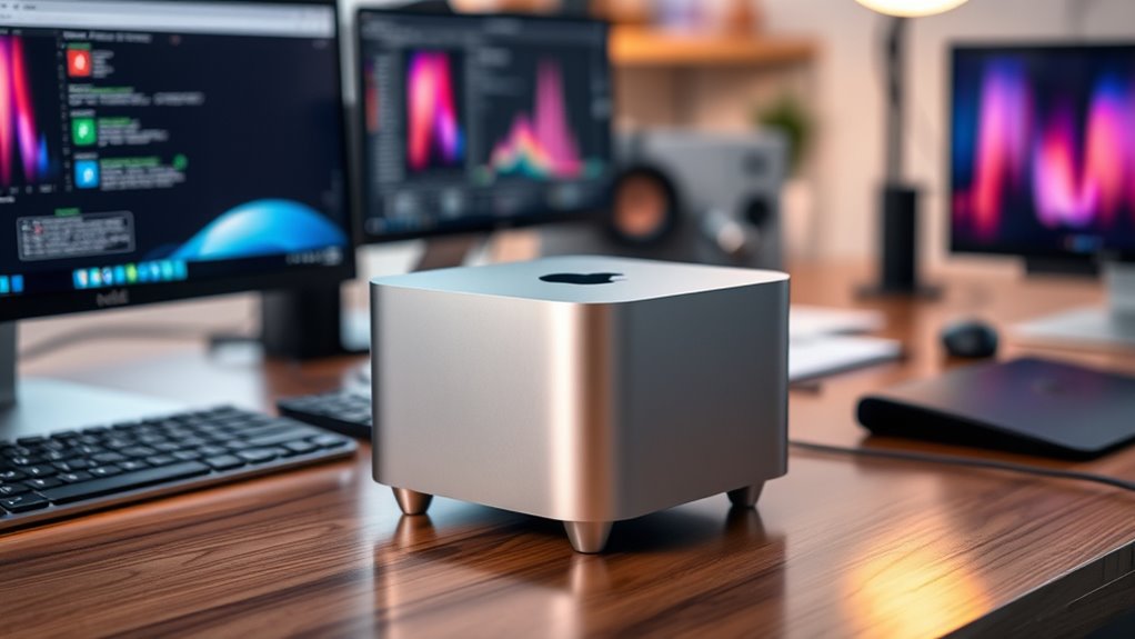 performance storage connectivity compatibility