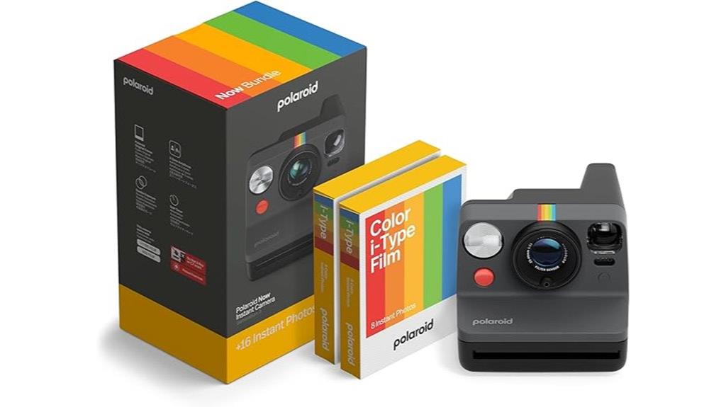 polaroid now 3rd gen