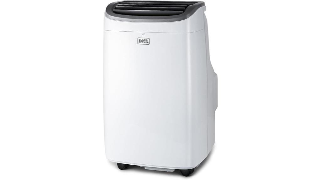 portable air conditioner