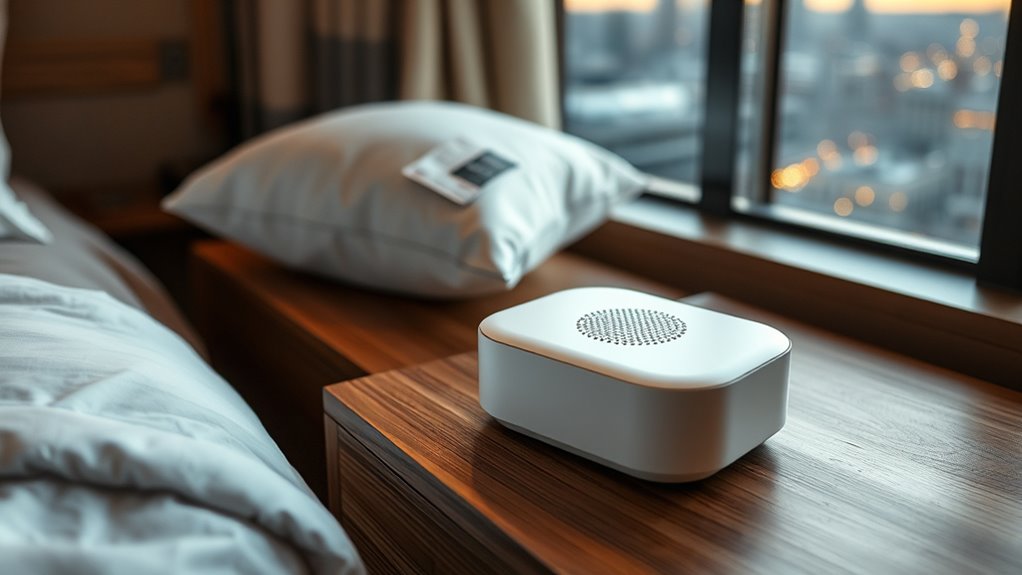 portable durable sound device