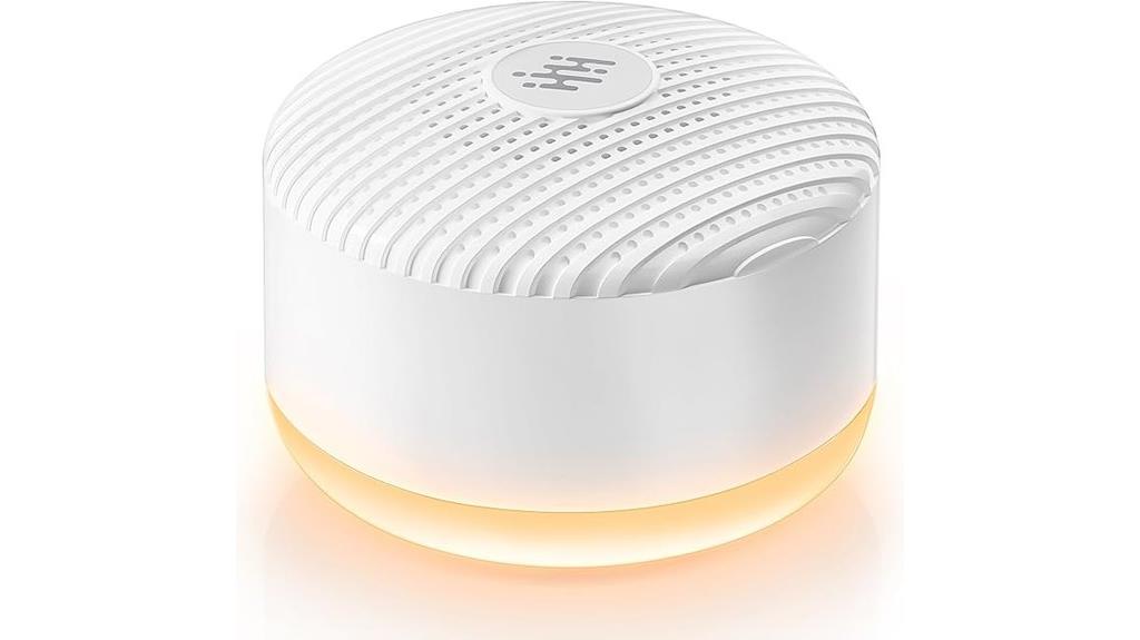 portable sound and light