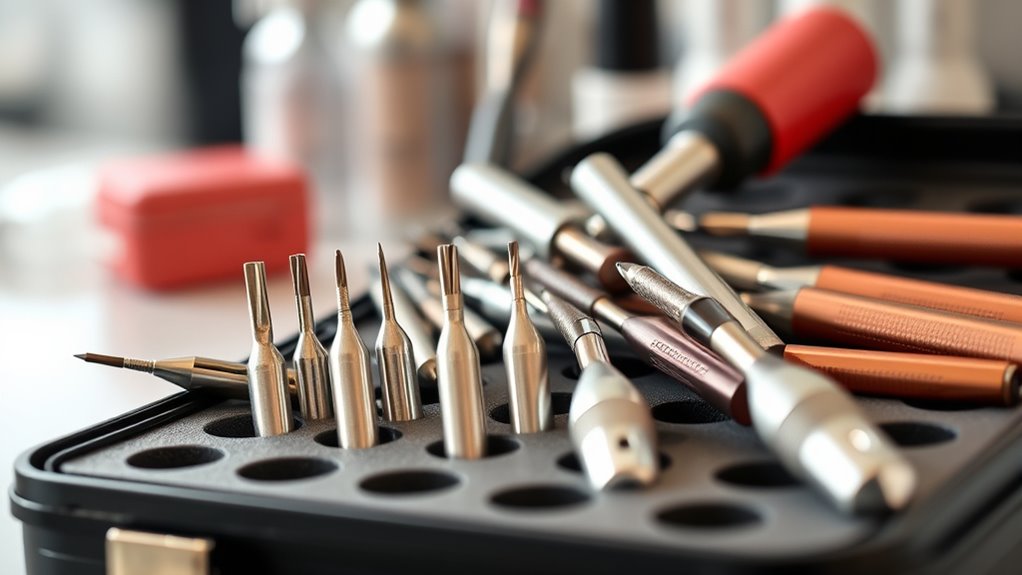 powerful versatile durable portable