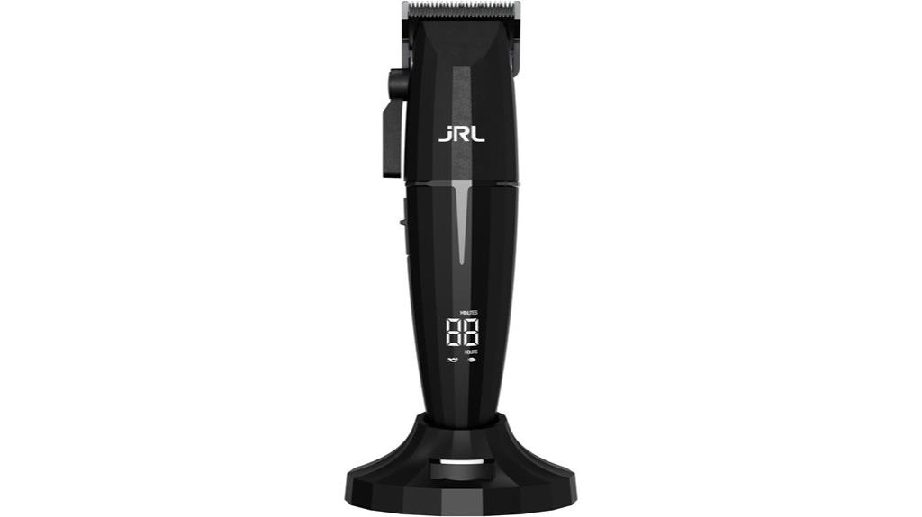 professional cordless hair clipper