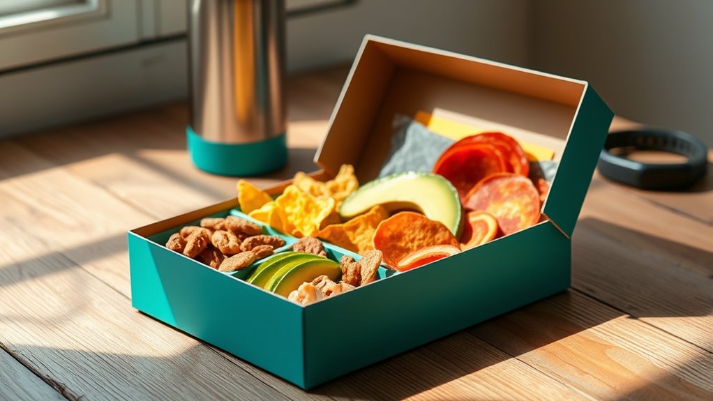 quality carbs freshness variety