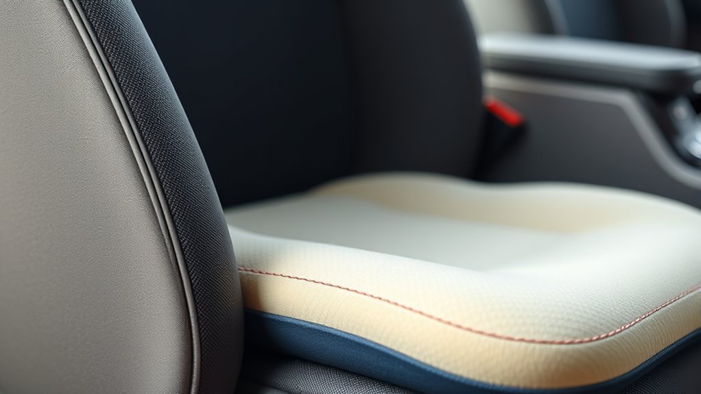 quality support comfort portability