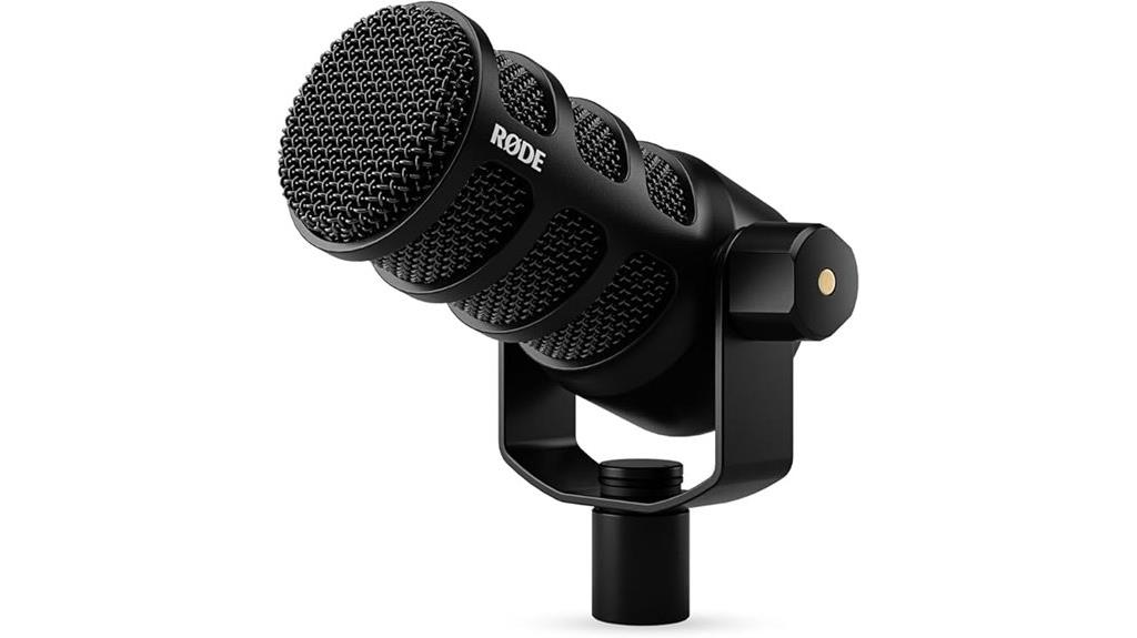 r de podmic usb microphone