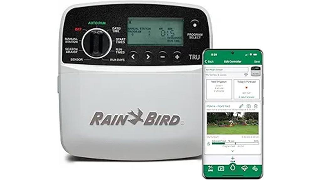 rain bird sprinkler bundle