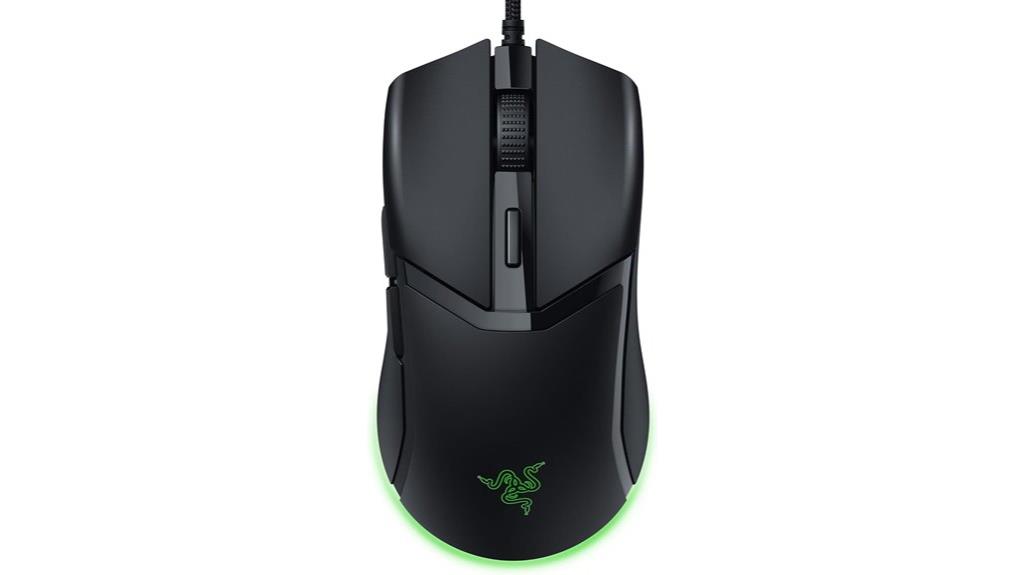 razer cobra rgb mouse