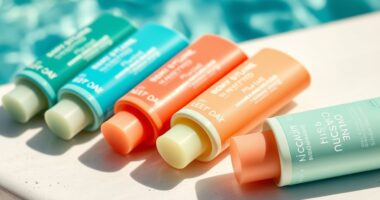 reef safe sunscreen sticks