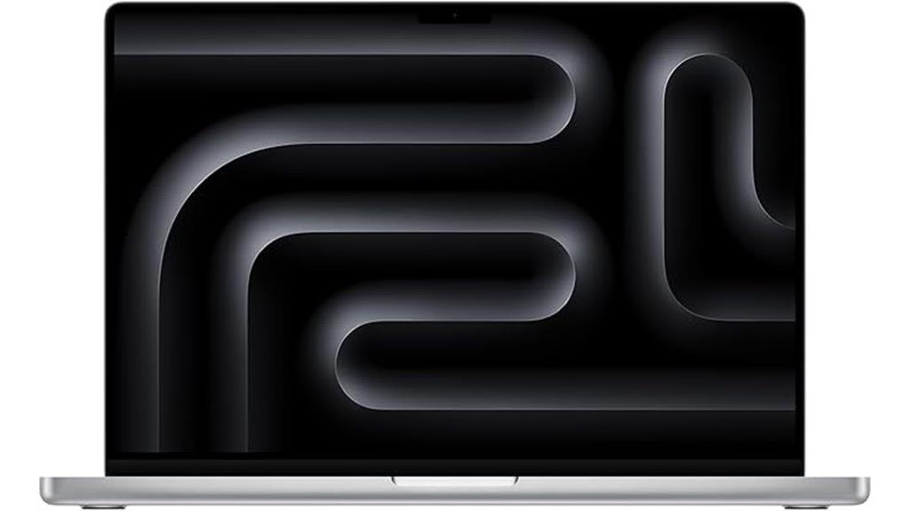 renewed 2024 macbook pro
