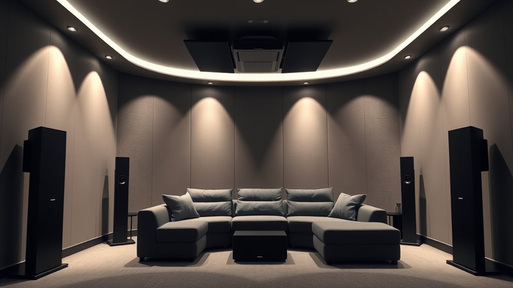 room size and expansion