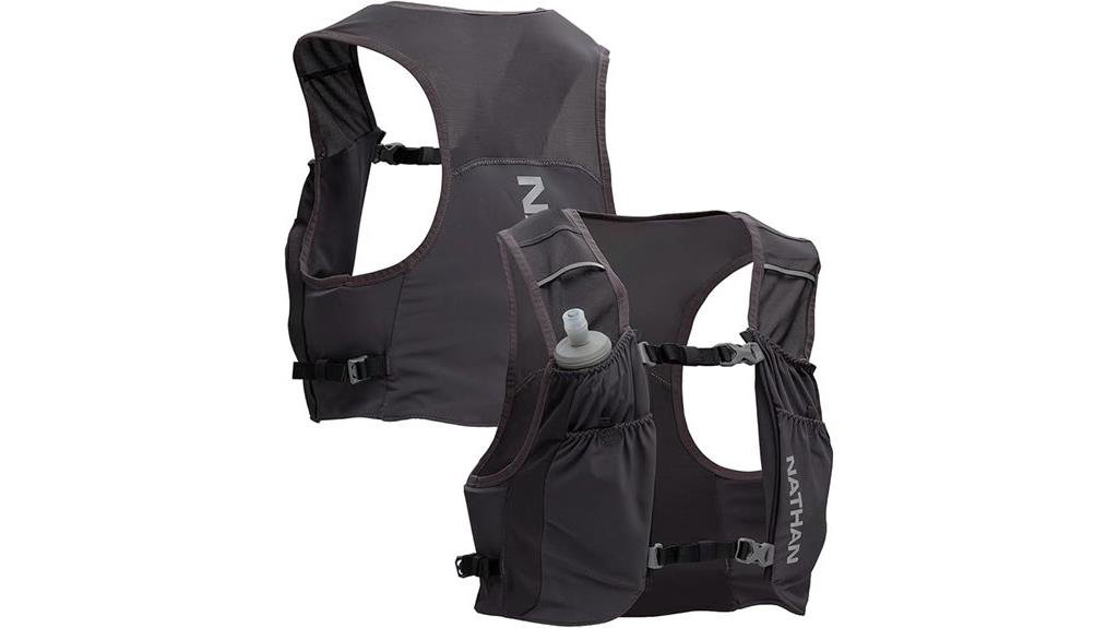 running hydration vest gear
