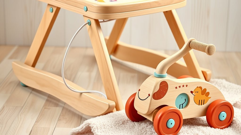 safe durable engaging toy