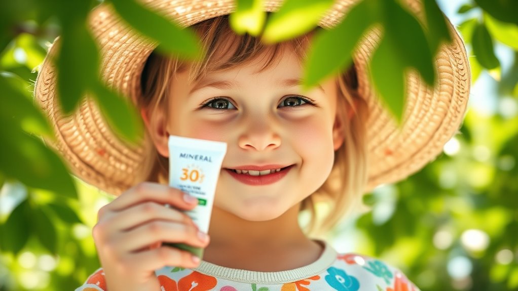 safe protective gentle easy