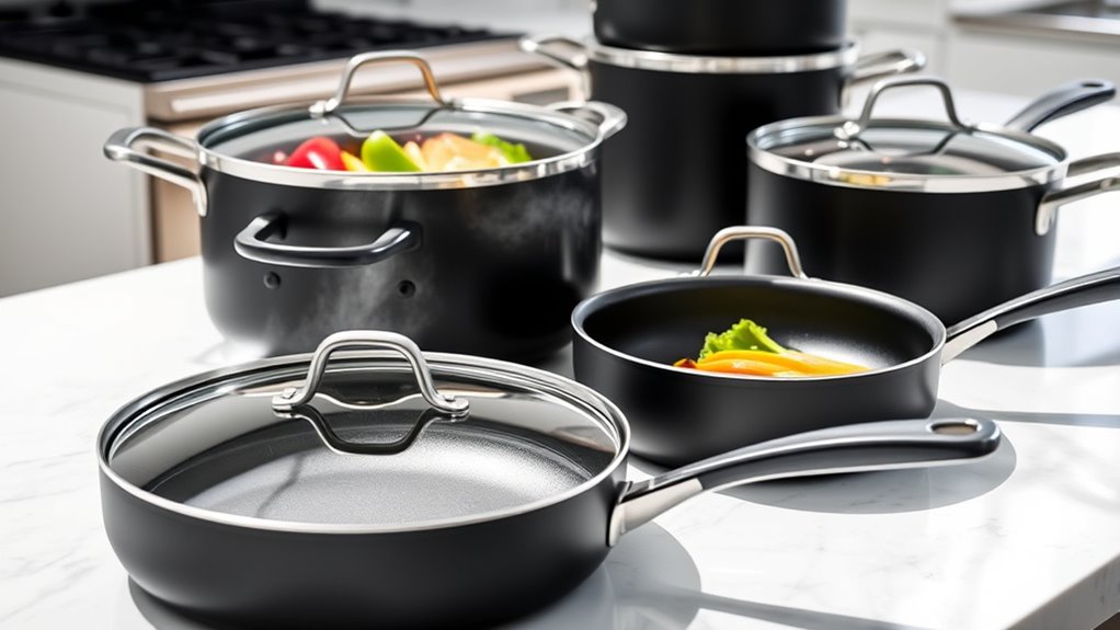 safety durability compatibility affordability