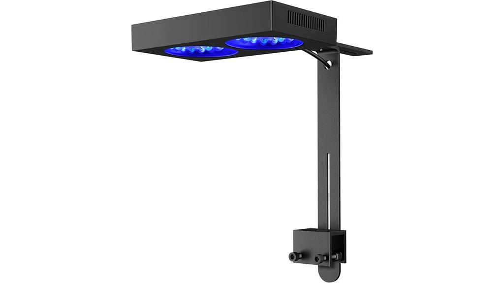 saltwater reef led light