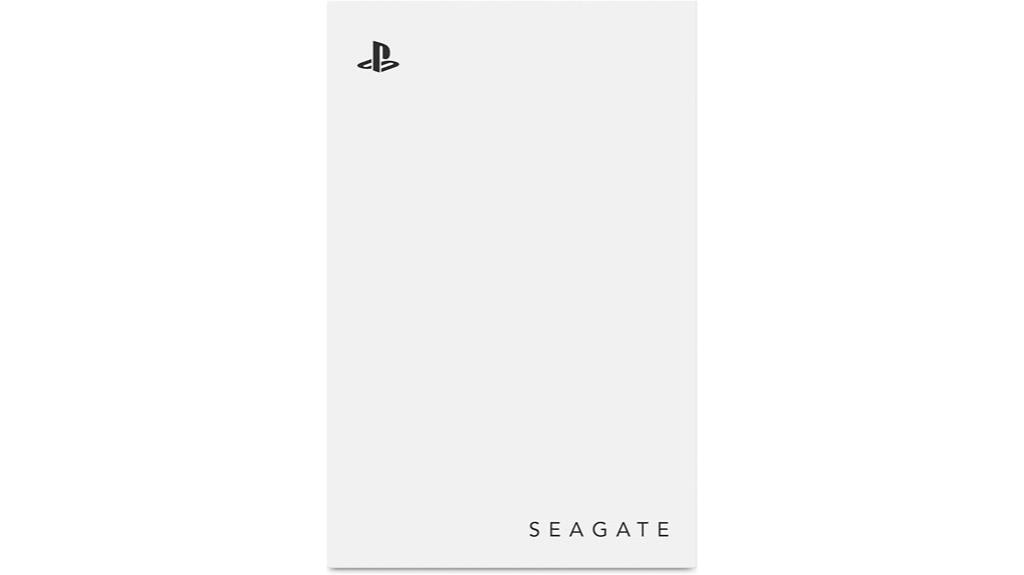 seagate 5tb playstation drive