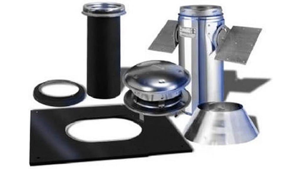 selkirk metalbestos model