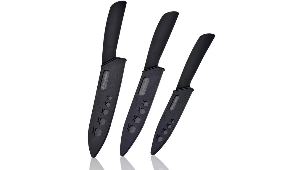 six five four blades