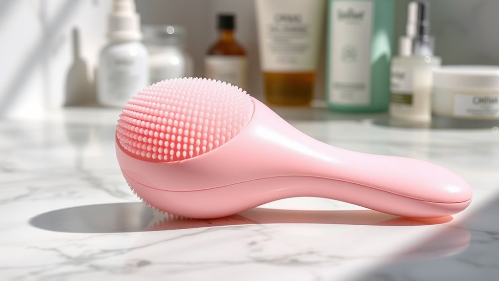 skin friendly versatile features