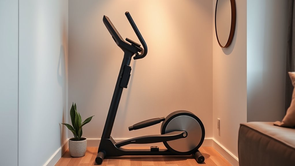 space efficient versatile quiet easy