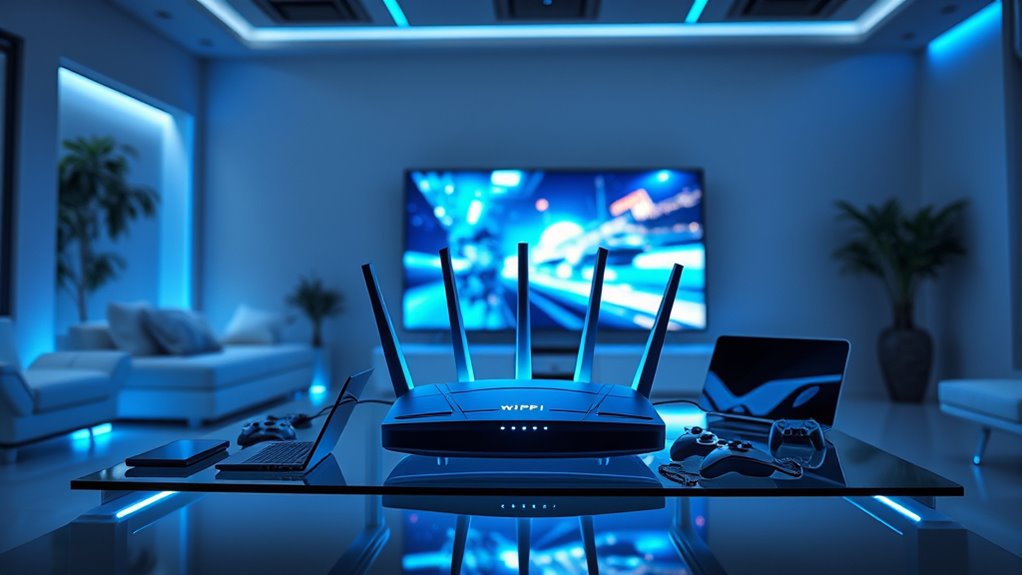 speed coverage compatibility security
