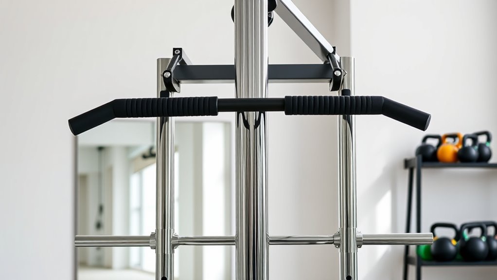 stability capacity adjustability space