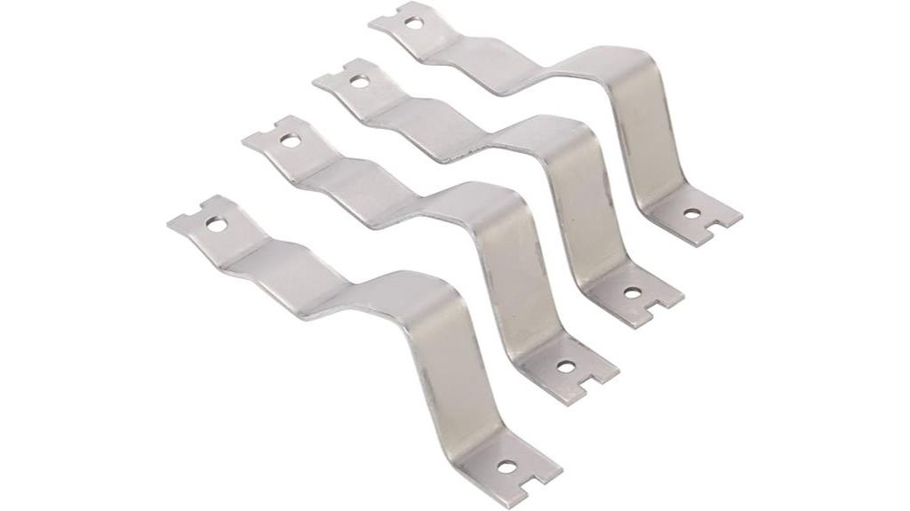 stainless steel chimney cover