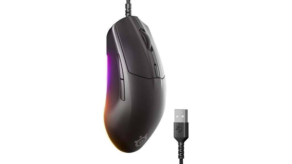 steelseries rival 3 gen 2
