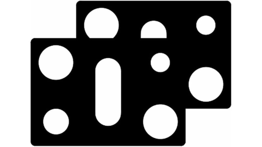 stove protector liners pack